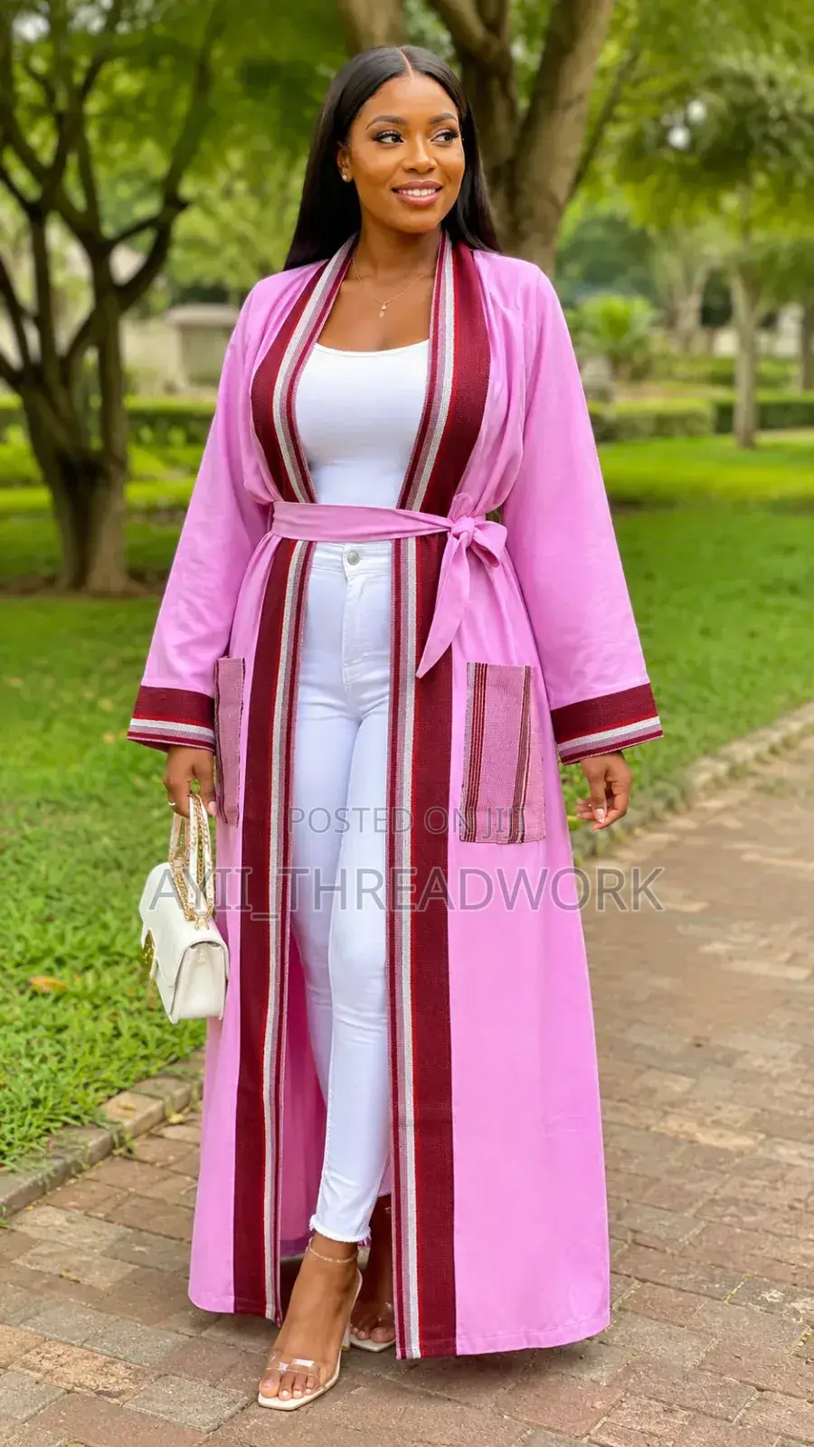 Beautiful Cloth