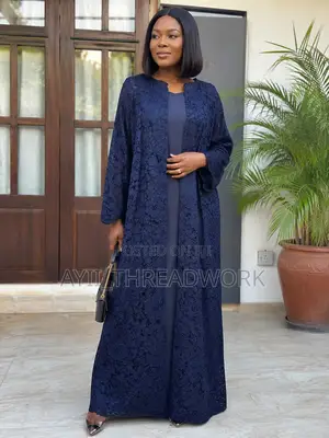 Beautiful Cloth