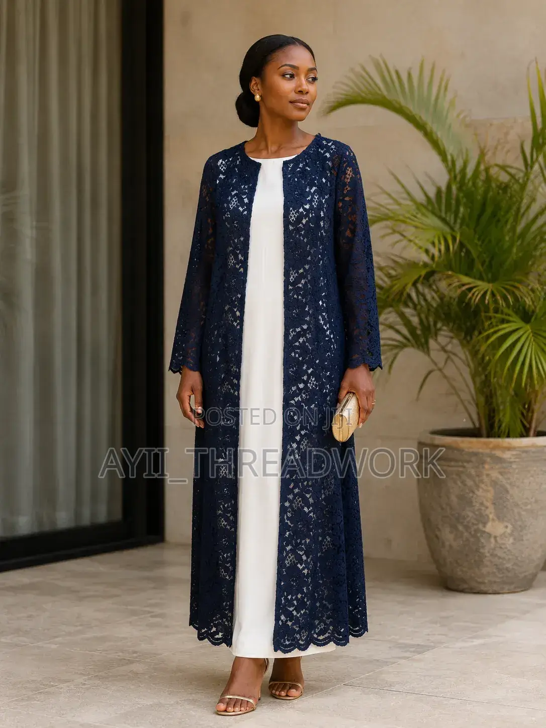 Beautiful Cloth