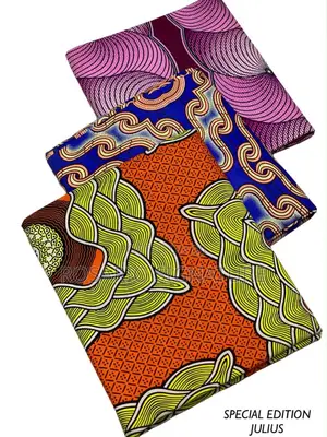 Ankara Fabtic