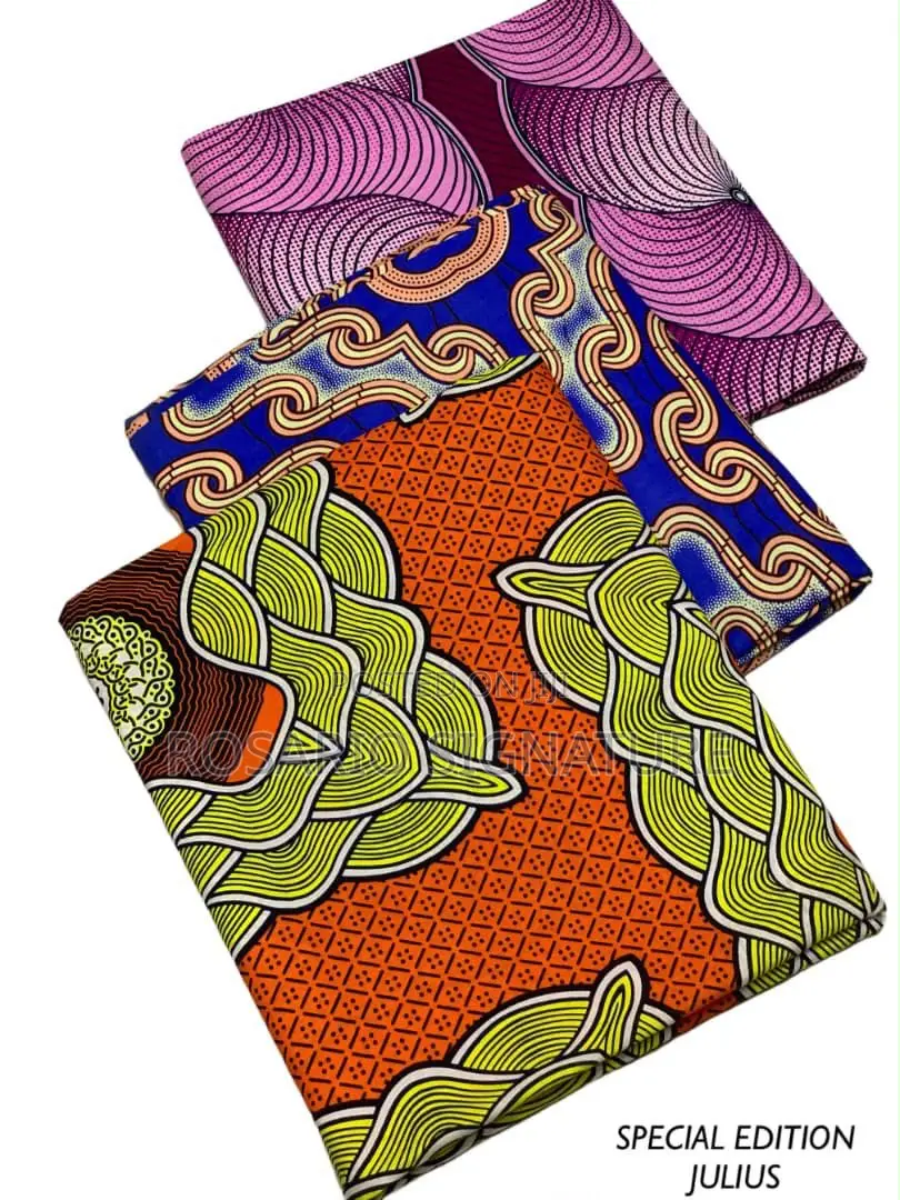 Ankara Fabtic