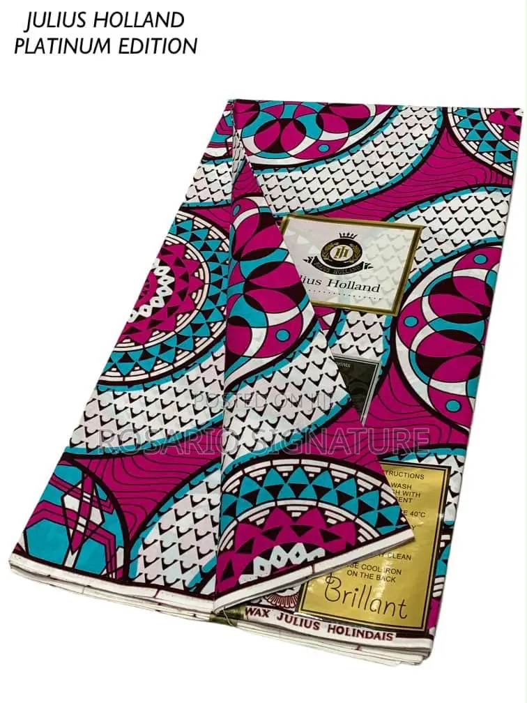 Ankara Fabtic