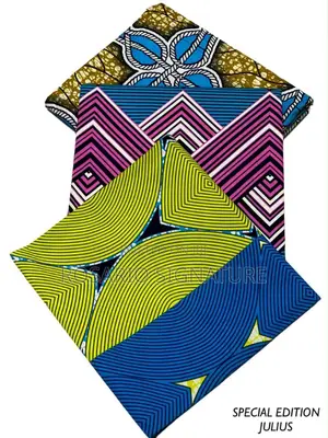 Ankara Fabtic