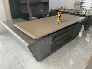 Executive Office Table
