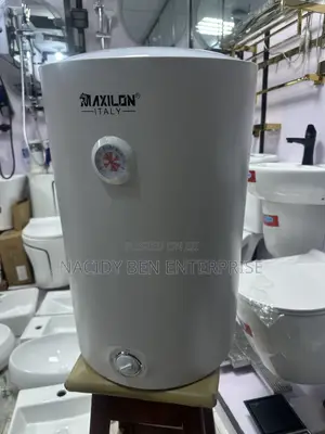 50liters Maxilon Water Heater