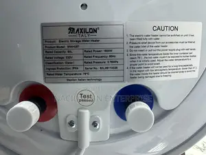 50liters Maxilon Water Heater
