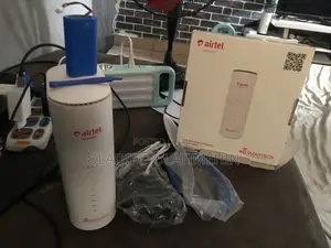 Airtel 4g Smartbox
