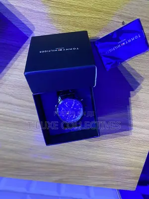 Men’S Wear and Accessories