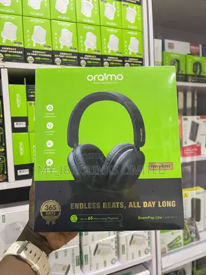 Oraimo Boompop Lite