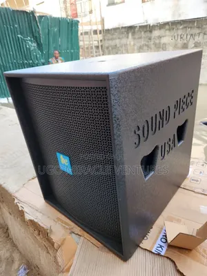Sound Peace Single Sub