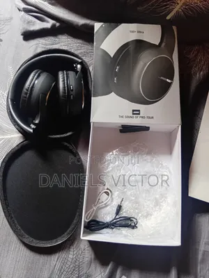 Headphones