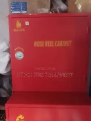 Fire Hose Reel Cabinet