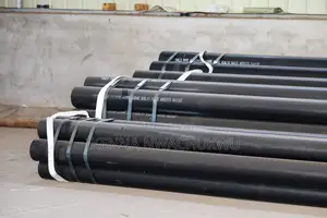 Seamless Carbon Steel Pipe