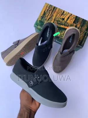 Timberland Loafers