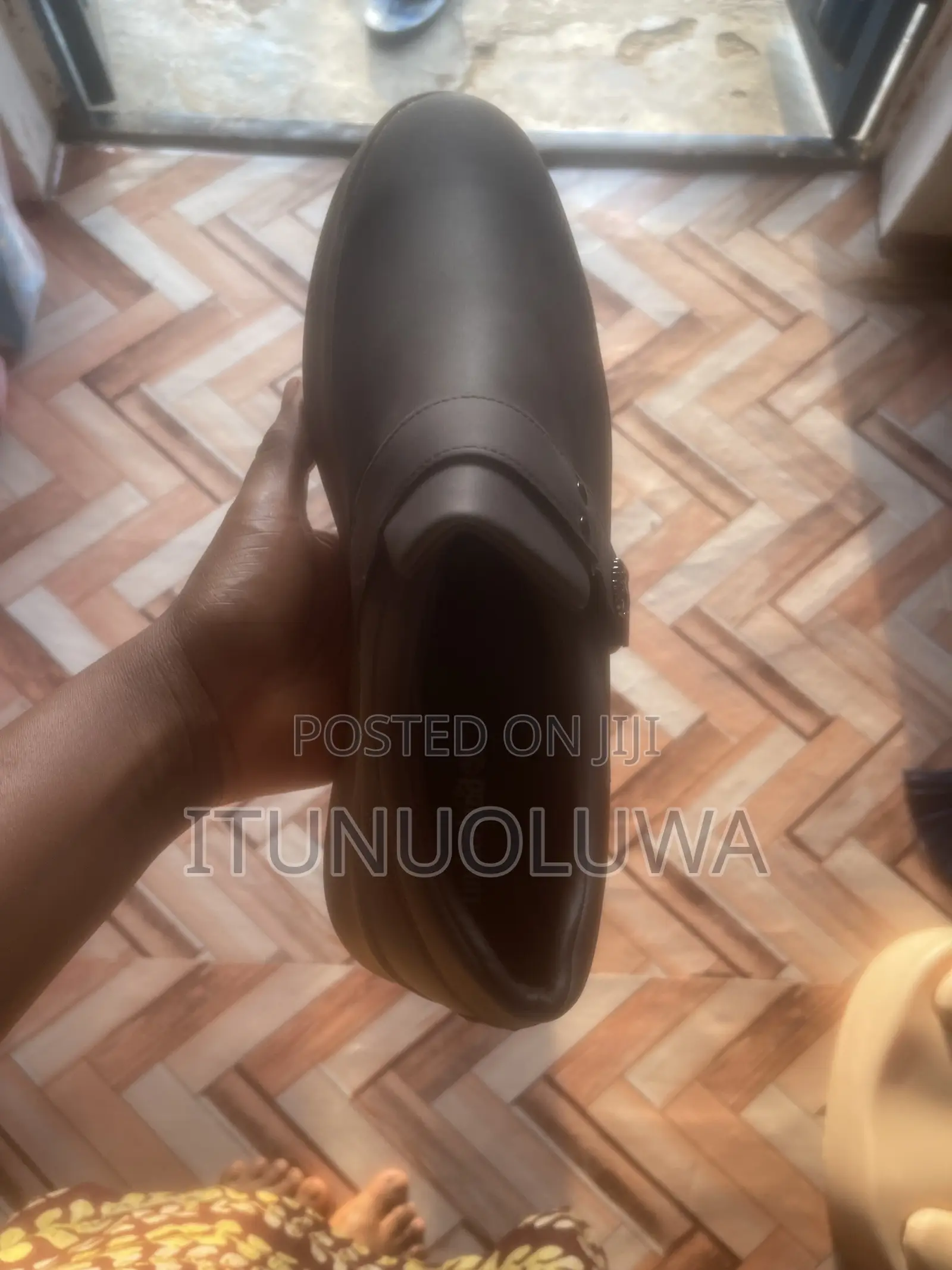 Timberland Loafers