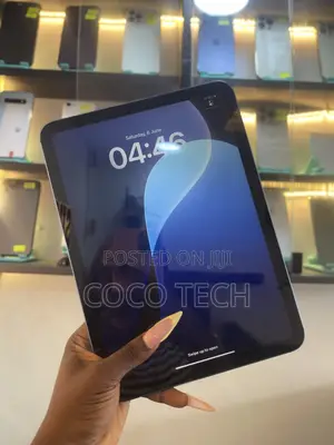 Apple iPad (2025) 64 GB Blue