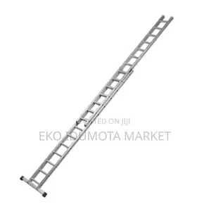 2x14 Aluminum Ladder