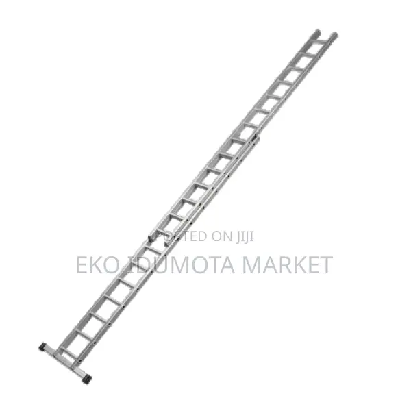 2x14 Aluminum Ladder
