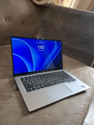 Laptop Dell Latitude 7400 16GB Intel Core i7 SSD 512GB