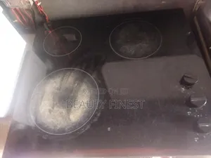 German Electric Cooker