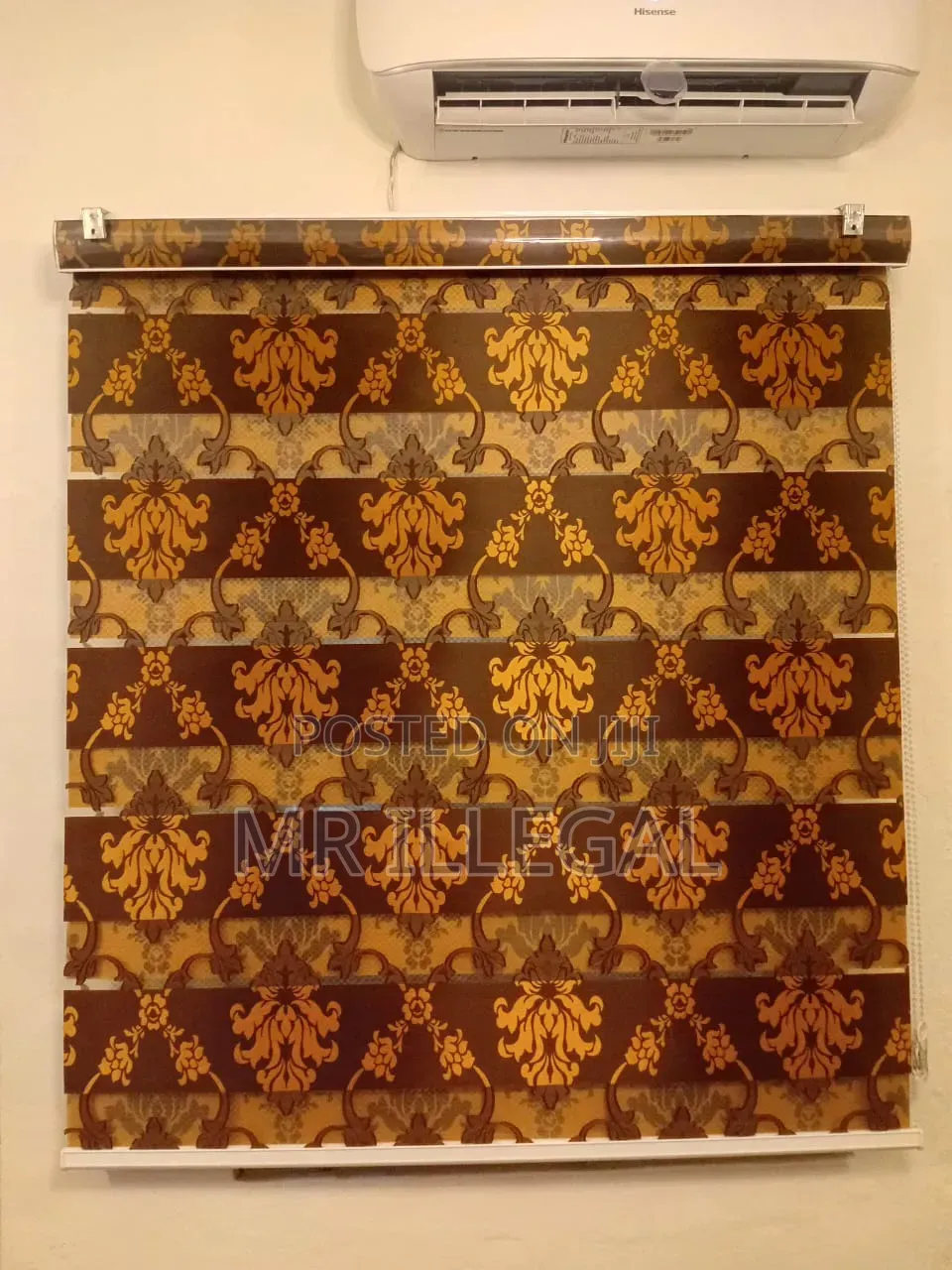 Window Blind