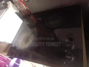 German Electric Cooker