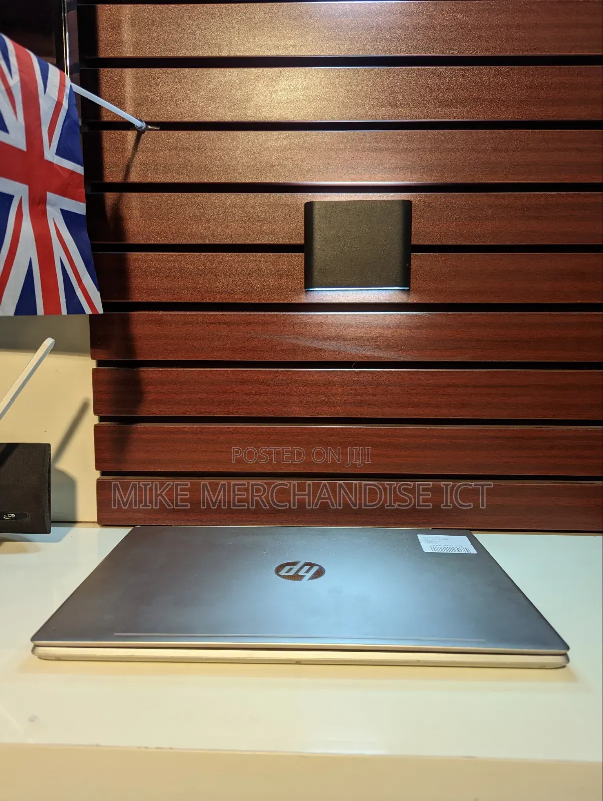 Laptop HP Pavilion 15 8GB Intel Core i5 SSD 256GB