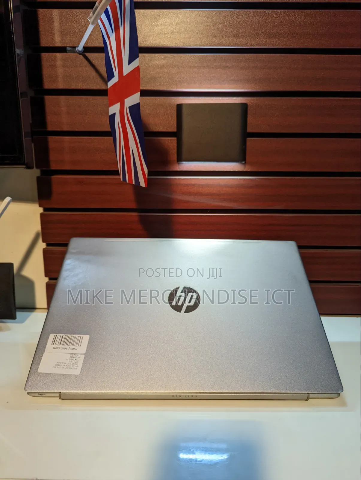 Laptop HP Pavilion 15 8GB Intel Core i5 SSD 256GB