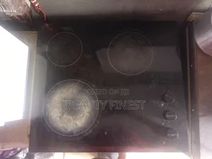 German Electric Cooker