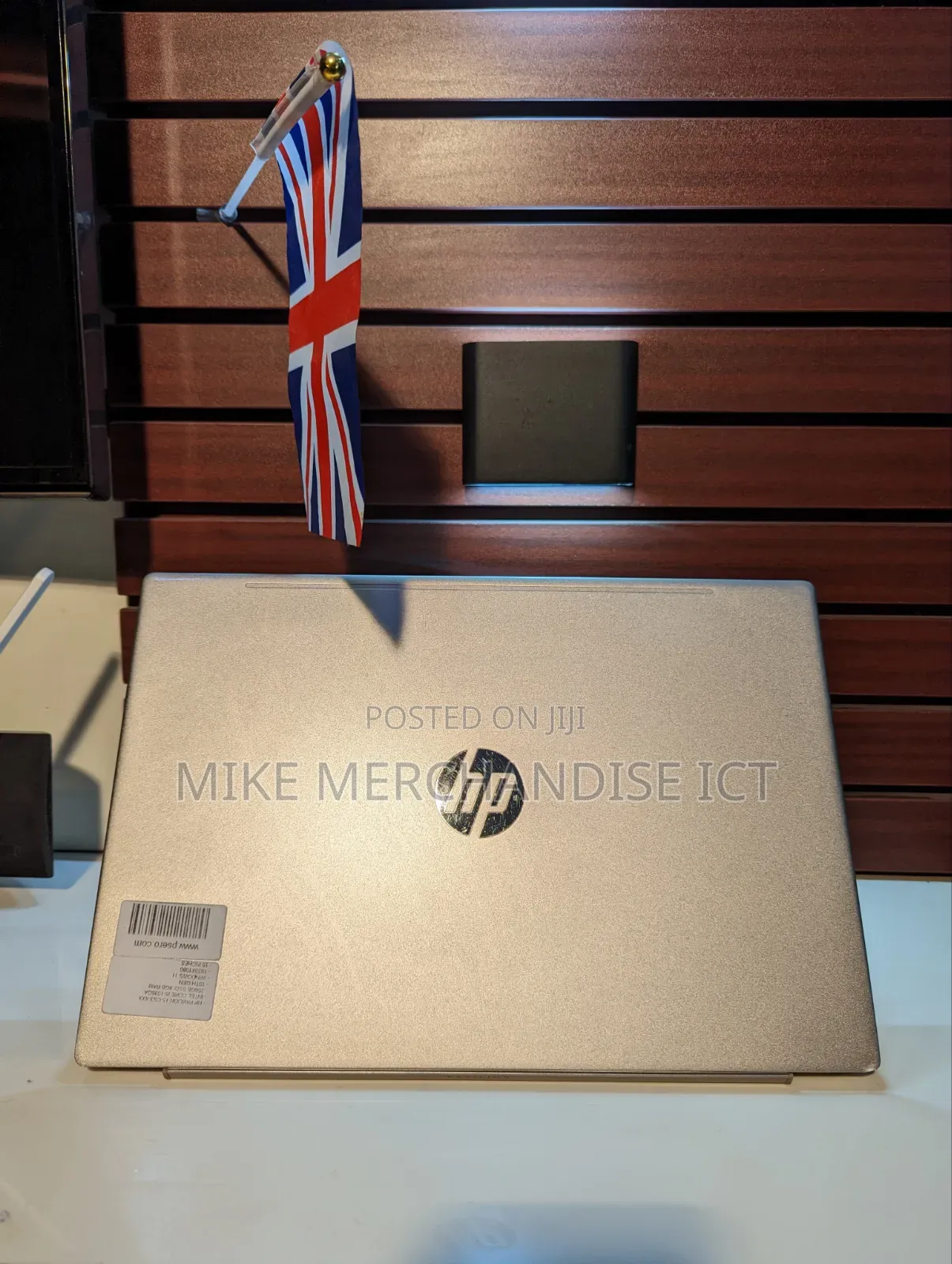 Laptop HP Pavilion 15 8GB Intel Core i5 SSD 256GB