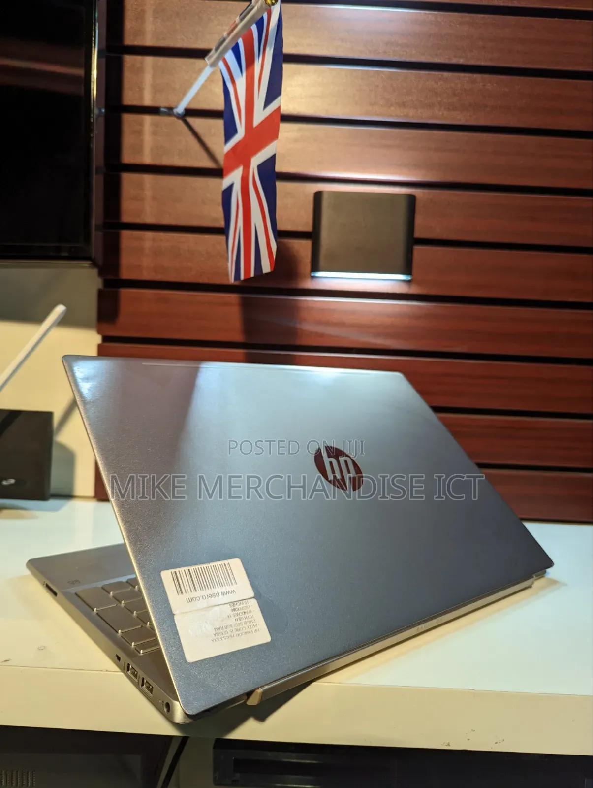Laptop HP Pavilion 15 8GB Intel Core i5 SSD 256GB