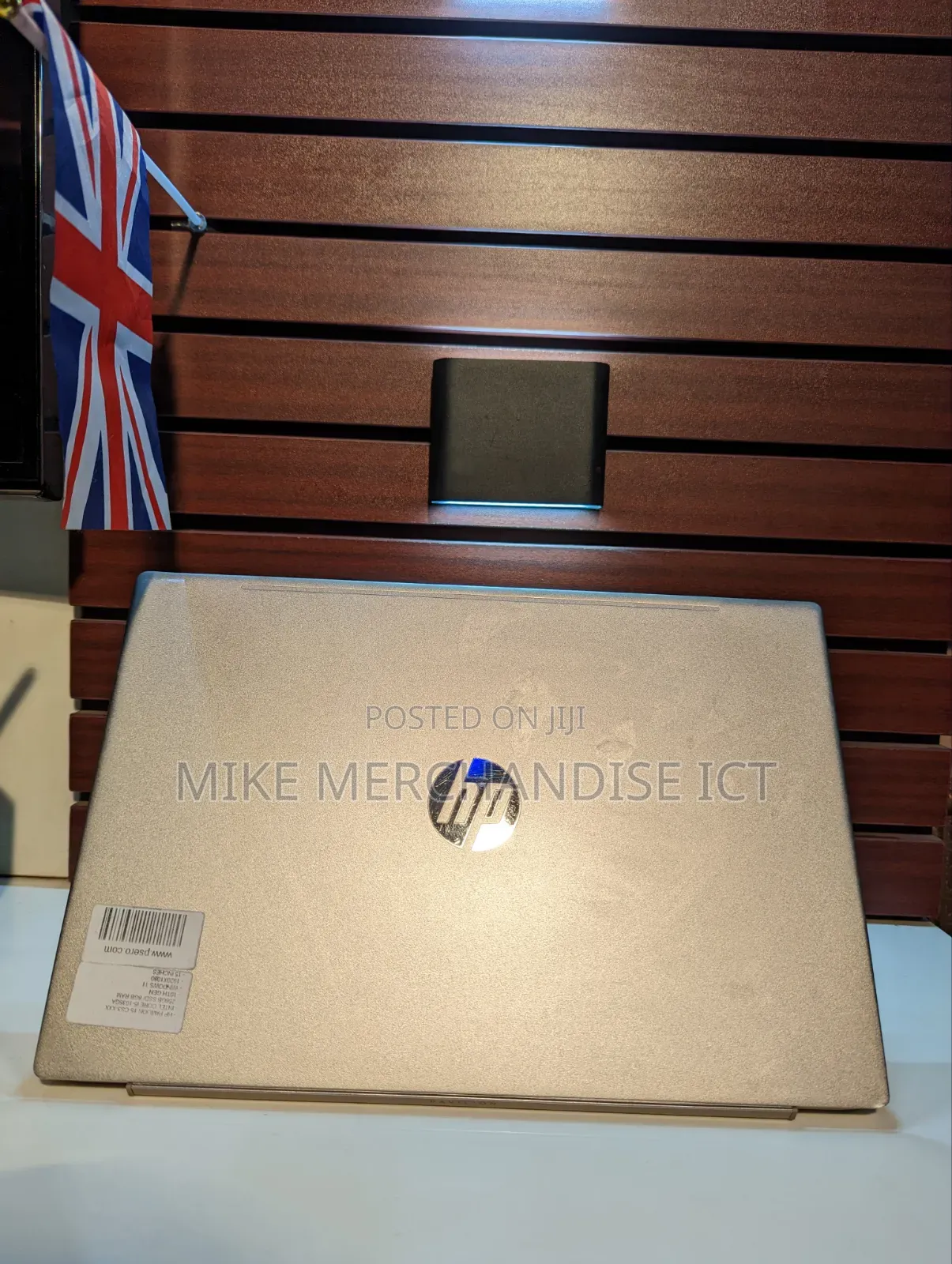 Laptop HP Pavilion 15 8GB Intel Core i5 SSD 256GB