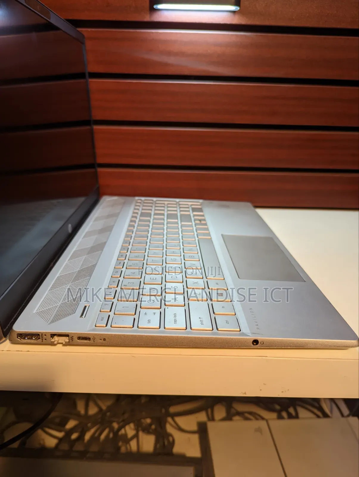 Laptop HP Pavilion 15 8GB Intel Core i5 SSD 256GB