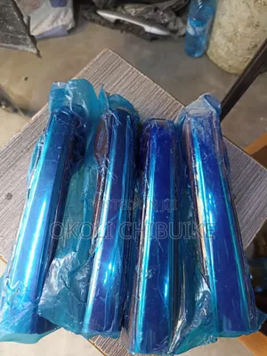 Motor Parts