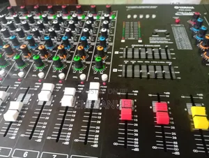 Selling Audio Electronics