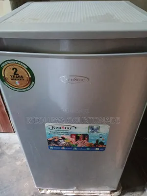 Refrigerator (Kenstar)