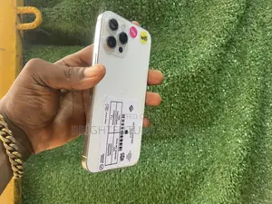 Apple iPhone 12 Pro Max 128 GB White