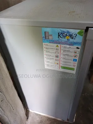 Refrigerator (Kenstar)