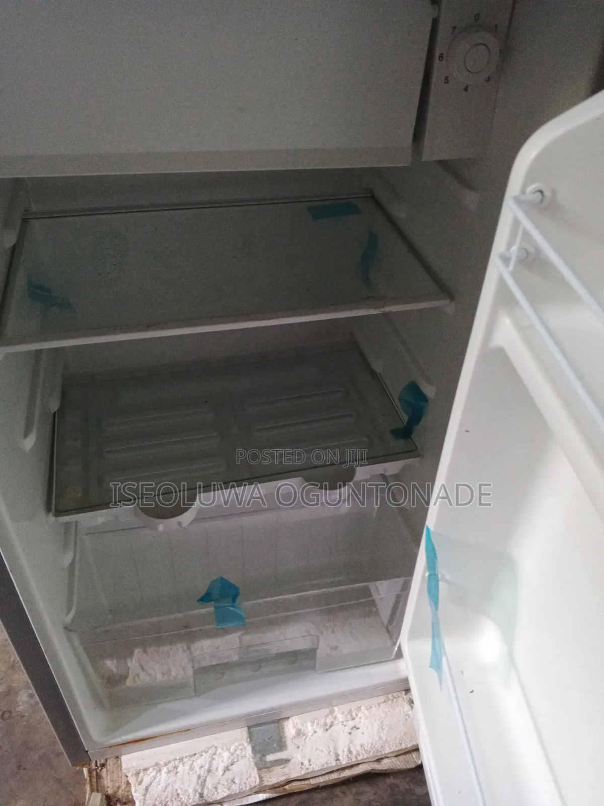 Refrigerator (Kenstar)