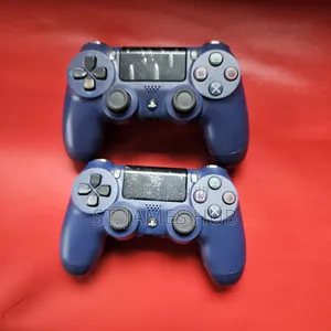Dual Shock 4 Wireless Controller for Ps4