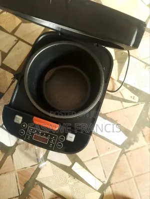 Rice Cooker