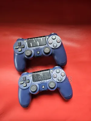 Dual Shock 4 Wireless Controller for Ps4