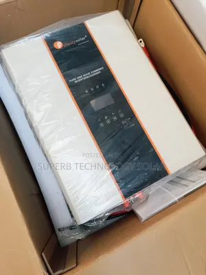 7.5kva 48v Felicity Ivps Inverter Available