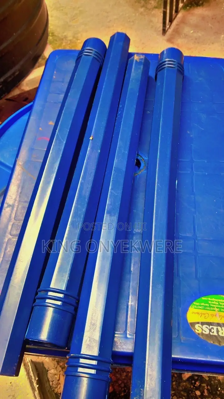 Plastic Table