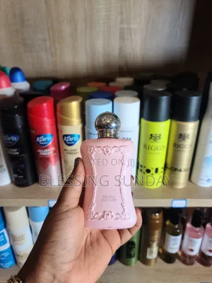 Delina Exclusif 100ml Edp