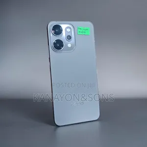 Oppo Reno14 Pro 5G 512 GB Silver