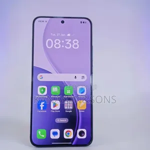 Oppo Reno14 Pro 5G 512 GB Silver