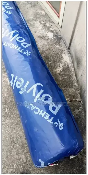 Geotextile Fabric 4.5mtrs X 100mtrs Available in Stock