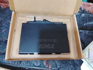 Laptop Batteries