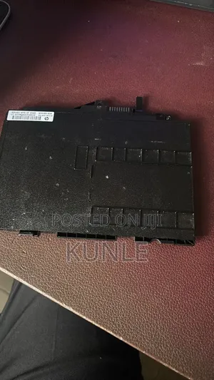 Laptop Batteries